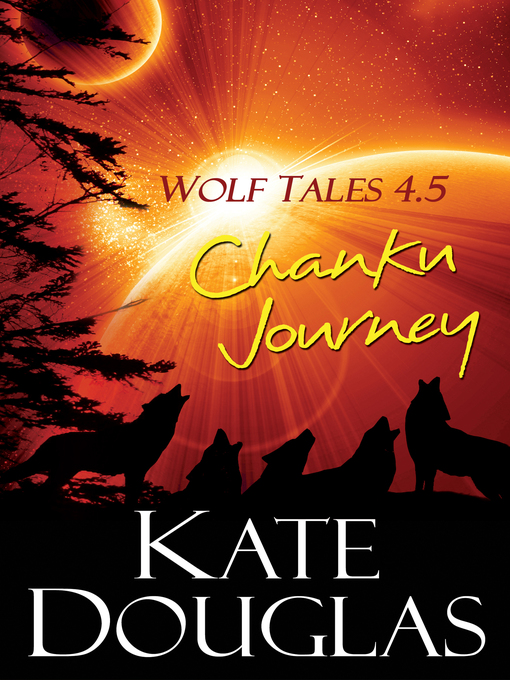 Title details for Wolf Tales 4.5 by Kate Douglas - Available